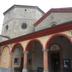 Convento di San Bernardino