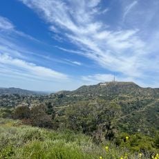 Mount Hollywood