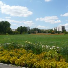 Gardens of the World