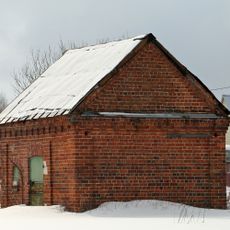 Палатка (Чистуха)