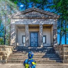 Chapelle des martyrs de Feurs