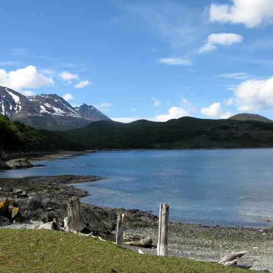 Nationalpark Tierra del Fuego