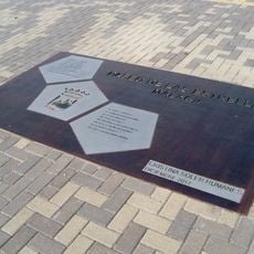 Paseo de las Estrellas