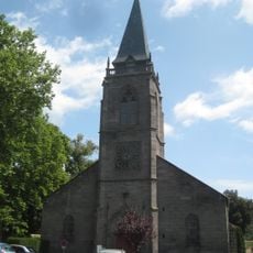 Église Saint-Jean-Baptiste de Randan