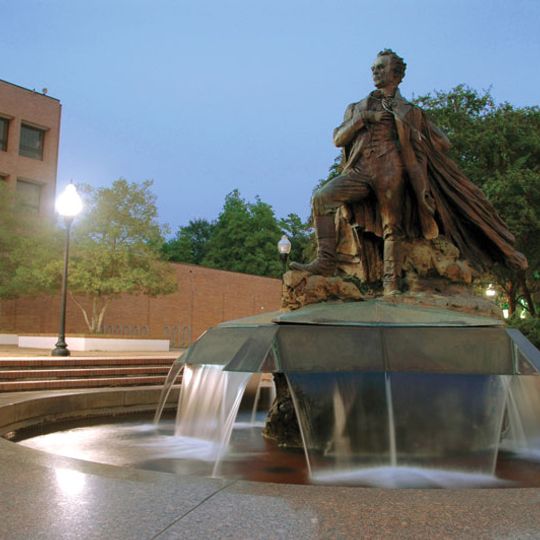 Stephen F. Austin State University