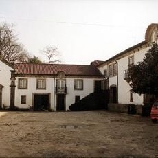 Casa e Quinta de Dinis de Cima