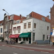 Herenstraat 44, Middelburg