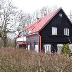 Studánka ev. č. 36