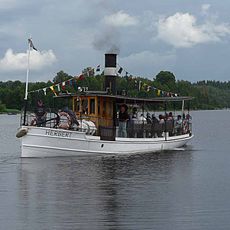 Herbert (ship, 1905)