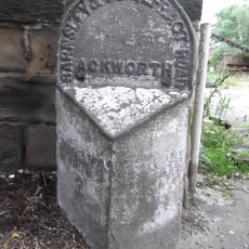 Milepost Opposite Numbers 66 To 70