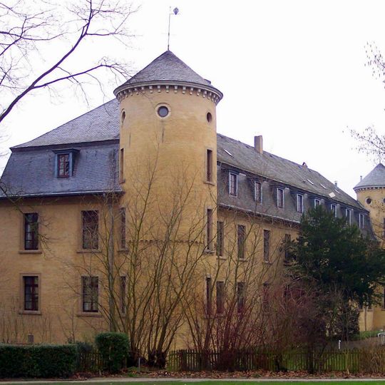 Schloss Horneburg