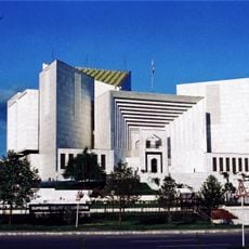 Supreme Court of Pakistan Building