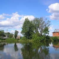 Sinyovo (Istrinsky District)