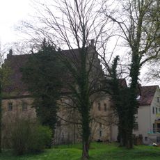 Schloss Schwebheim