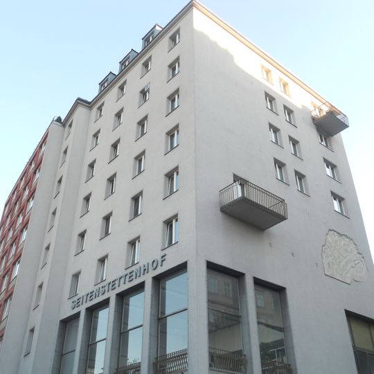 Neuer Seitenstettnerhof