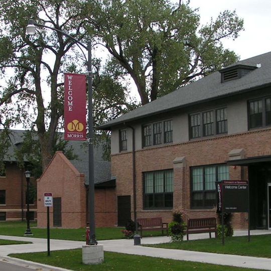 University of Minnesota Morris