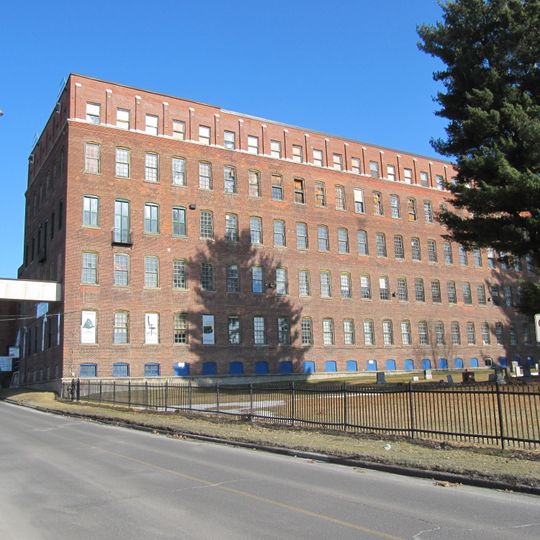 Imperial Tobacco Group - Granby