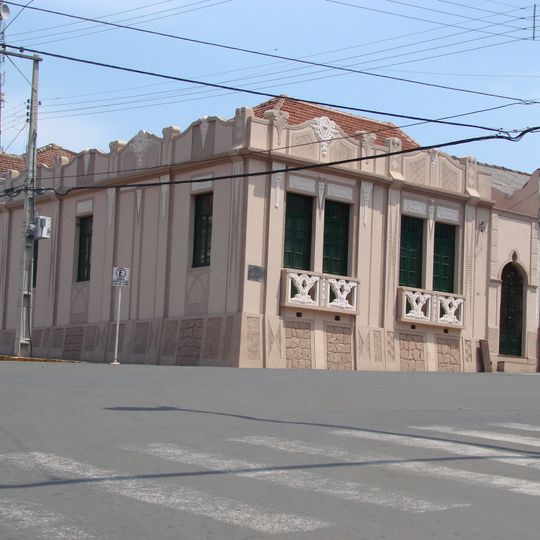 Museu Erico Verissimo