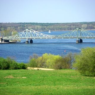 Ponte Glienicke