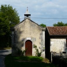 Chapelle Notre-Dame-de-Pitié