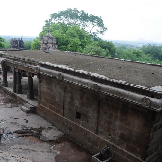 Arahanthgiri Jain Math