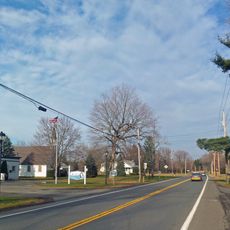 Clermont Civic Historic District