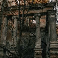 Nikitinsky Estate, Kostino