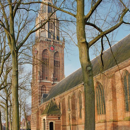 Zuiderkerk