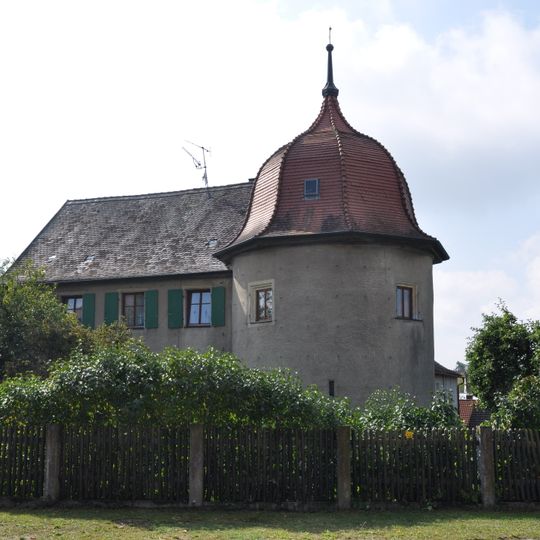 Altes Schloss
