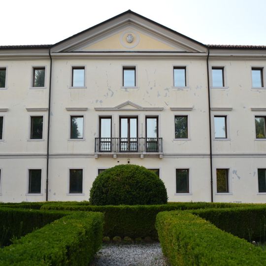 Pasiano di Pordenone