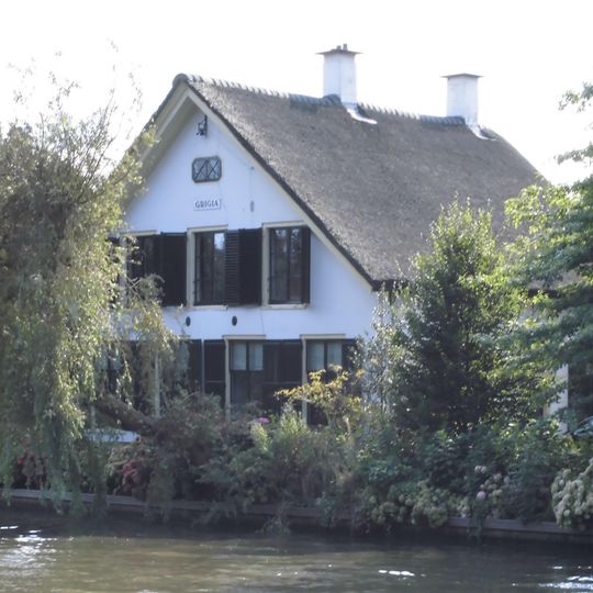 Straatweg 78, Breukelen