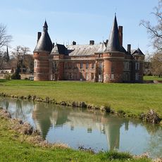 Château de Maillebois