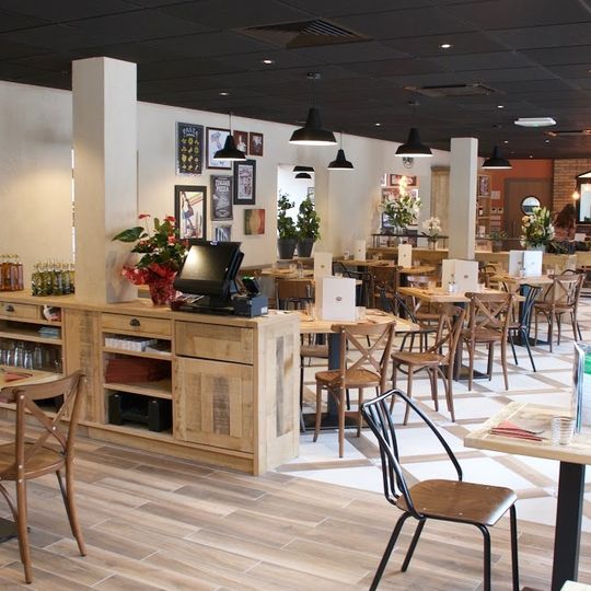Ristorante Del Arte