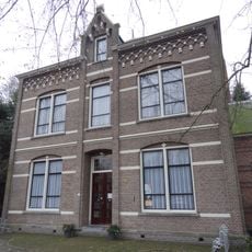 Herenweg 77, Alkmaar
