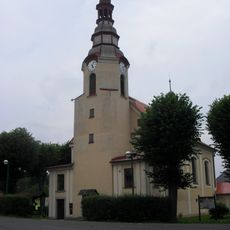 Římskokatolická farnost Stráž nad Nisou