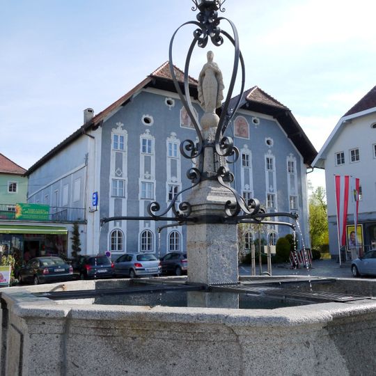 Marktbrunnen