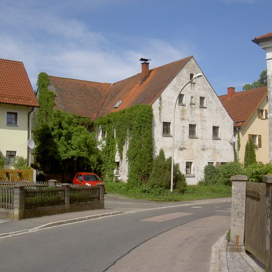 Wohnhaus