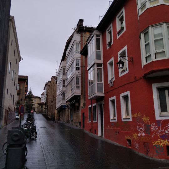 Cantón de Santa Ana