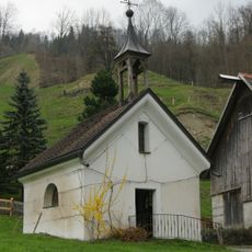 Salzmanner Kapelle Hl. Maria