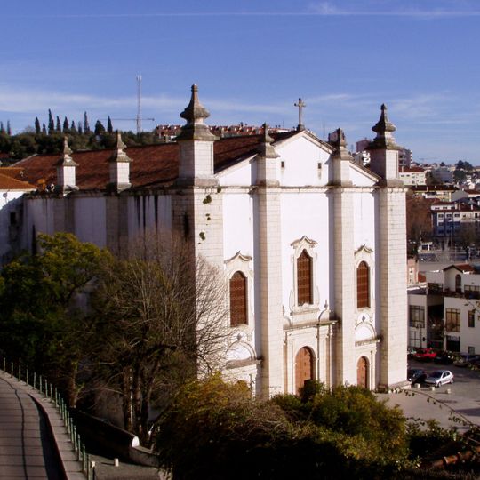 Cattedrale di Leiria