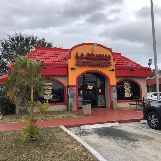 La Granja