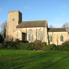 Church of All Saints