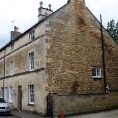 12, 14 And 16, Thomas Street