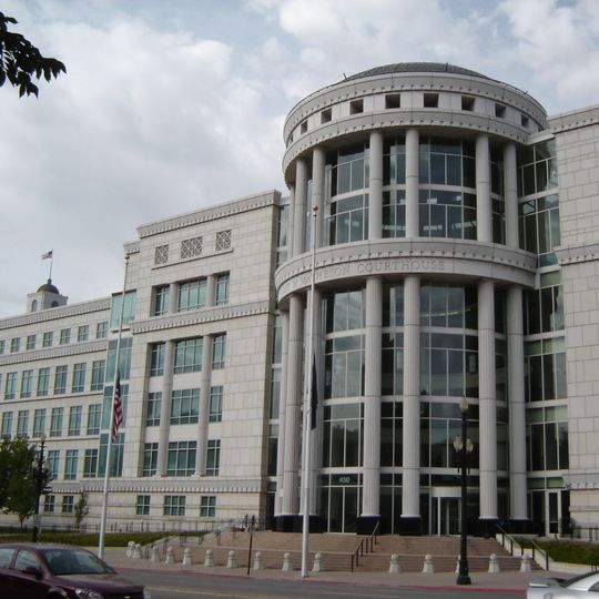 Condado de Salt Lake