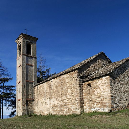 Cappella di Sant'Anastasia