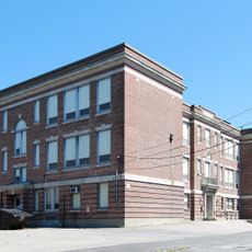 Hopewell School