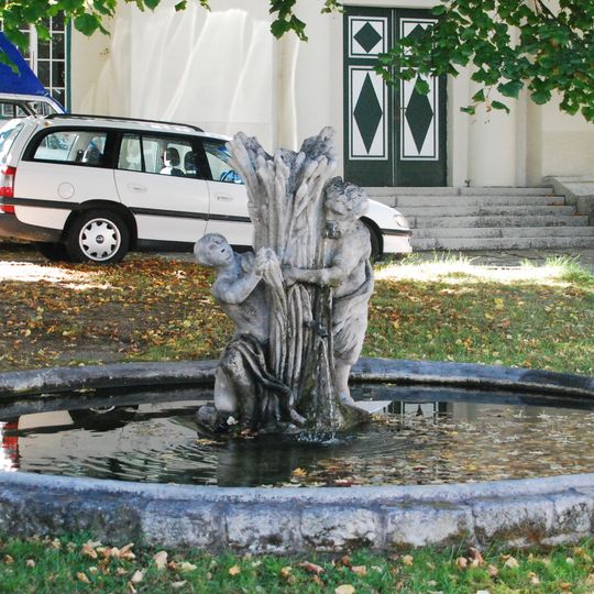 Brunnen