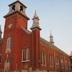 Church of the Annunciation