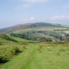 Moel y Parc