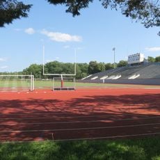Cawley Memorial Stadium